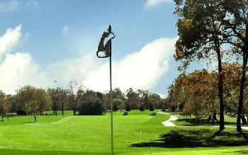 OAK BROOK GOLF CLUB Oak Brook Golf Club