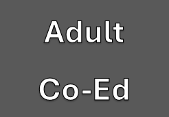 Adult Co-Ed