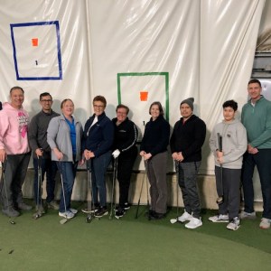 Adult Co-Ed