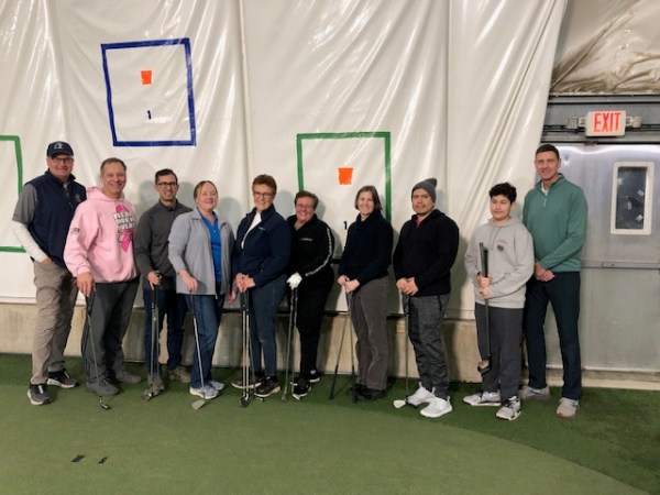 Adult Co-Ed