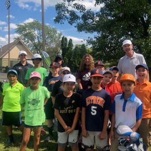 Bogey Juniors (7-10 yrs. old)