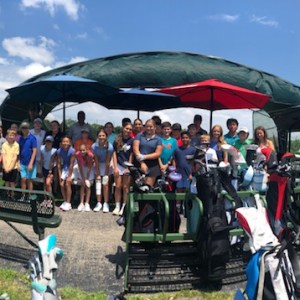 High School Prep/Player Co-Ed (Ages 13-17)