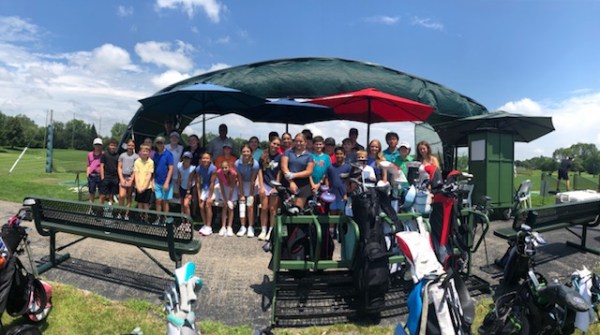 High School Prep/Player Co-Ed (Ages 13-17)