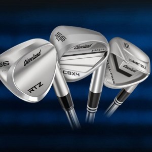 Cleveland Wedge and Scoring Clinic