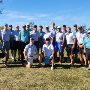 2026 Oak Brook Cup - Ryder Cup Style