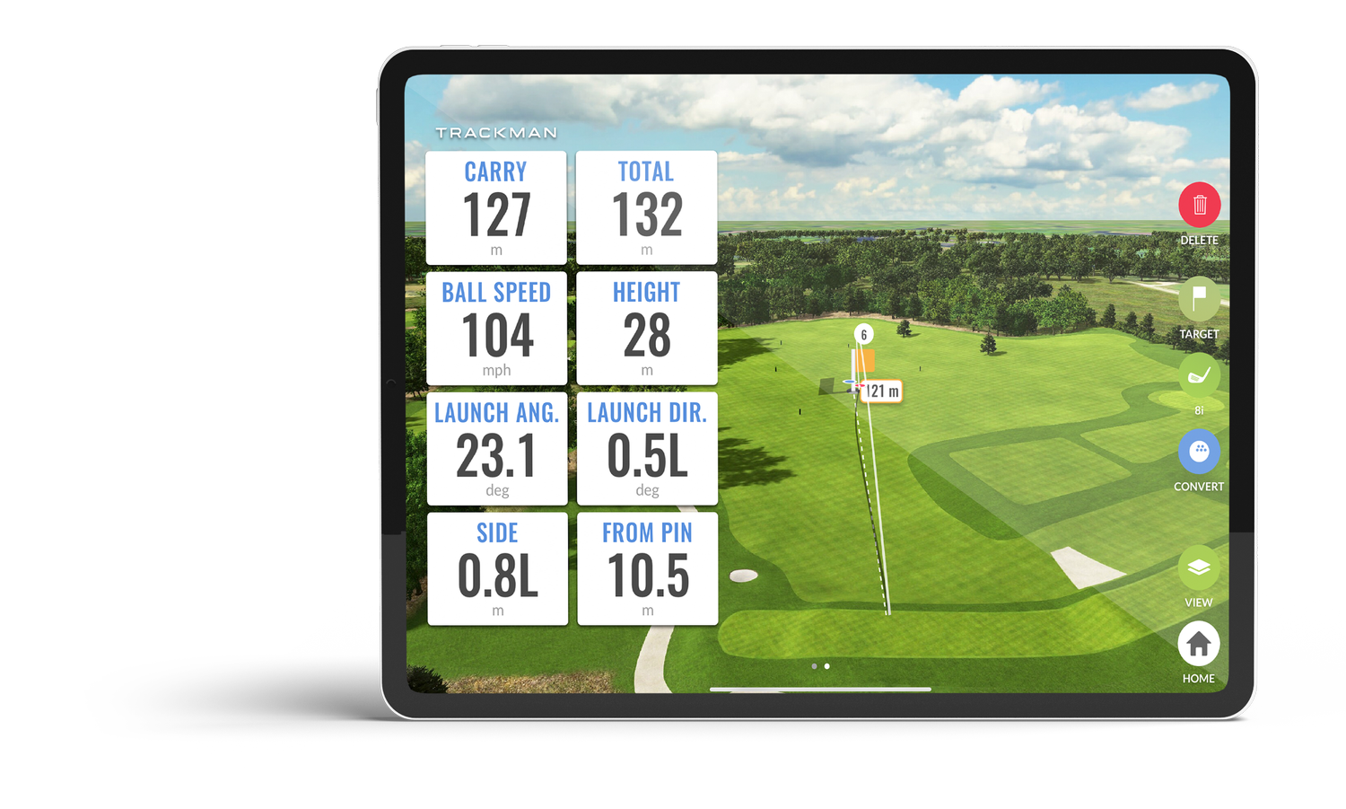 Trackman