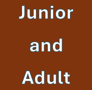 Junior and Adult